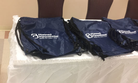 New Jersey abstinence nonprofits required to participate in Planned Parenthood program New Jersey abstinence nonprofits required to participate in Planned Parenthood program