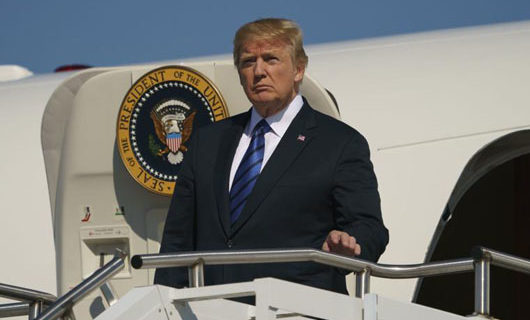 Analysts: Trump’s hard line on Russia, followed by charm offensive, is aimed at China
