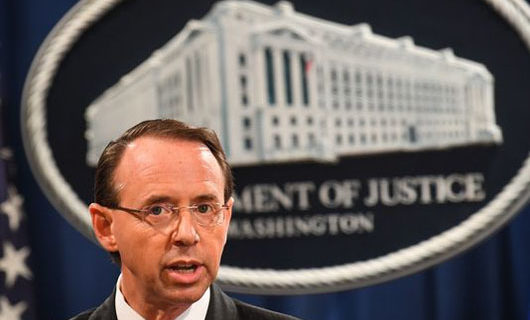 Mueller’s ‘politicized’ indictments hit as ‘improper’ interference in U.S. foreign policy Mueller’s ‘politicized’ indictments hit as ‘improper’ interference in U.S. foreign policy