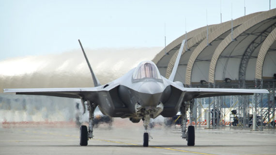 Senate, critics of Turkey’s Erdogan press U.S. to stop sale of 100 F-35s Senate, critics of Turkey’s Erdogan press U.S. to stop sale of 100 F-35s