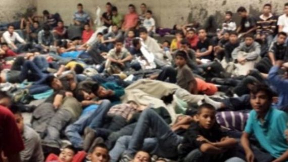Documents: Not all ‘Unaccompanied Alien Children’ processed under Obama were innocents Documents: Not all ‘Unaccompanied Alien Children’ processed under Obama were innocents