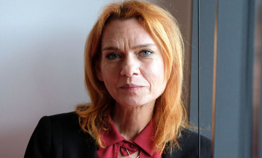 Exiled novelist: ‘Fascist’ Turkey regime comparable to 1930s Germany