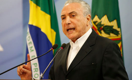 Venezuela’s neighbors convene summit, Brazil deploys army to border Venezuela’s neighbors convene summit, Brazil deploys army to border