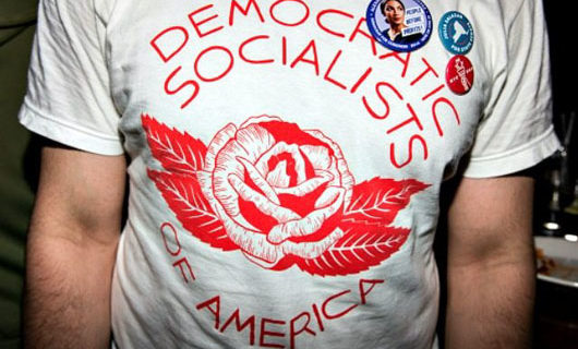 Gallup: Democrats now have more favorable view of socialism than capitalism Gallup: Democrats now have more favorable view of socialism than capitalism