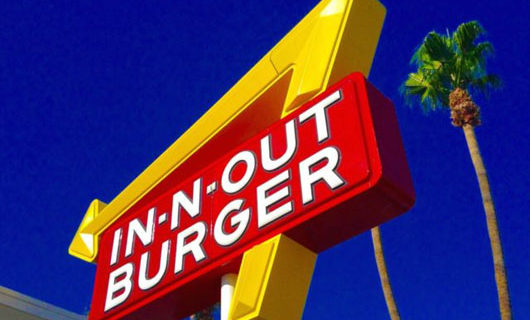 One-party rule: Dems call for boycott of In-N-Out Burger after donation to GOP One-party rule: Dems call for boycott of In-N-Out Burger after donation to GOP