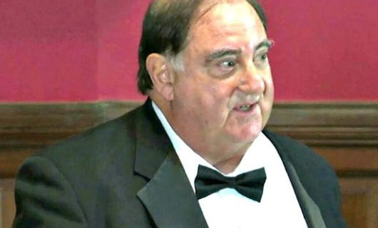 Pentagon official exposed not only Halper’s role but his links to Russian intelligence