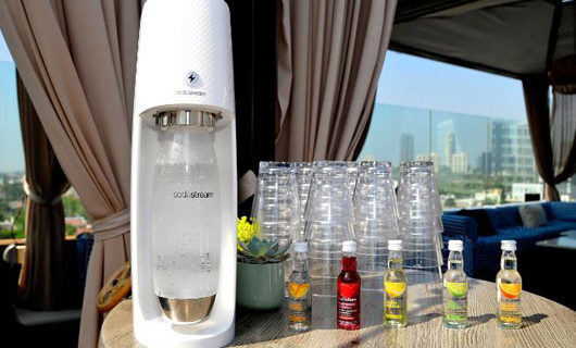 PepsiCo buys Israeli company that was targeted by boycott movement – for $3.2 billion PepsiCo buys Israeli company that was targeted by boycott movement – for $3.2 billion