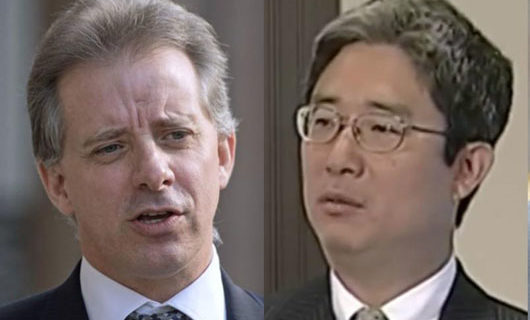 Ohr-Steele emails, notes reveal in-depth coordination that included Mueller Ohr-Steele emails, notes reveal in-depth coordination that included Mueller