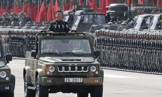 China’s massive military is training to ‘fight and win’ against U.S., Pentagon reports China’s massive military is training to ‘fight and win’ against U.S., Pentagon reports