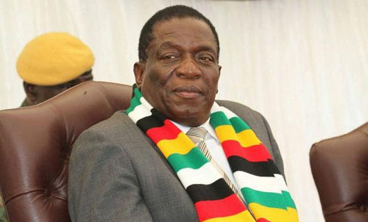 Former spy chief wins Zimbabwe’s first post-Mugabe presidential election