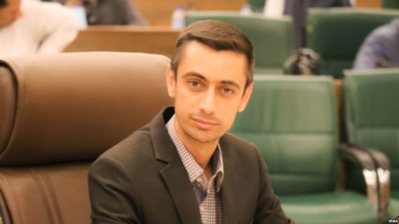 City official arrested In Iran for speaking out on behalf of detained Baha’is