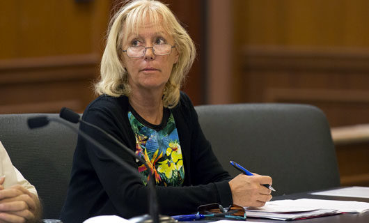 Florida complaint says judge’s ‘invisible hand’ helped wife, a professional guardian for seniors