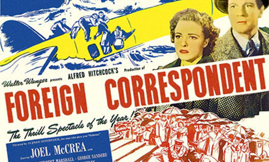 U.S. foreign correspondents once shaped America’s world view; Now Russian, Chinese replacements do U.S. foreign correspondents once shaped America’s world view; Now Russian, Chinese replacements do