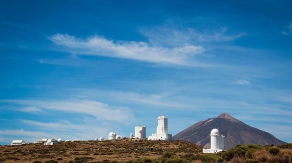 Why does FBI care about solar hurricanes? Observatories closed worldwide for unspecified reasons