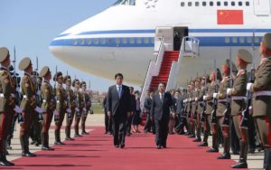 North Korea celebrates 70th anniversary minus its ICBMs