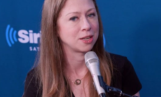 ‘Deeply religious’ Chelsea Clinton calls return to pre-Roe America ‘un-Christian’ ‘Deeply religious’ Chelsea Clinton calls return to pre-Roe America ‘un-Christian’