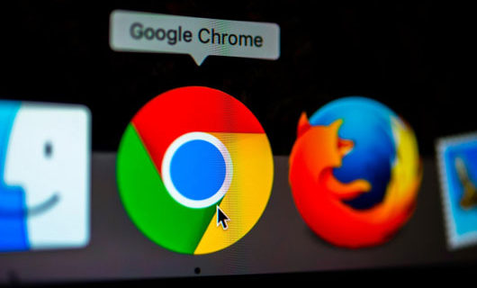 Big Brother: Updated Google Chrome tracks users – without asking Big Brother: Updated Google Chrome tracks users – without asking