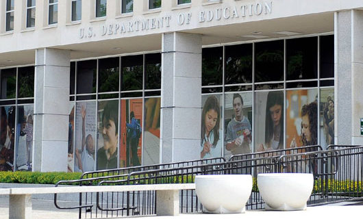 Wrong: Dept. of Education reported 235 school shootings in one year, NPR report found 11