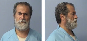 ISIS militant cooperated with Juarez drug cartel near El Paso; Now in minimum security U.S. prison