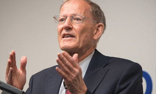 Gilder optimistic despite ‘Google Marxism’ and its roots in student loan program ‘blunder’ Gilder optimistic despite ‘Google Marxism’ and its roots in student loan program ‘blunder’