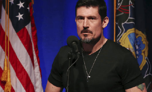 Benghazi hero suspended by Twitter after tweet criticizing Obama Benghazi hero suspended by Twitter after tweet criticizing Obama