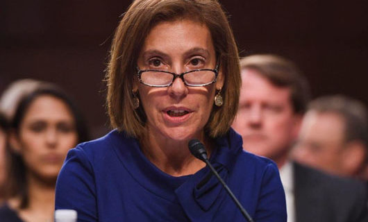 ‘Liberal feminist lawyer’ who supported Clinton, Obama endorses Kavanaugh