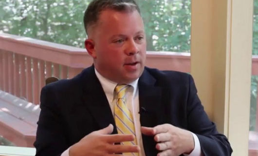 White House saboteurs: Fired NSC official, who signed his memo, charges GOP tolerance of ‘sedition’ White House saboteurs: Fired NSC official, who signed his memo, charges GOP tolerance of ‘sedition’