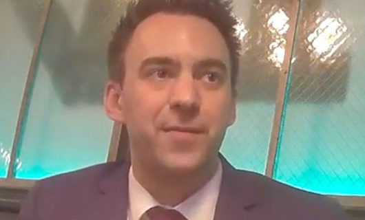 ‘Deep State’ at State: Socialist bureaucrat caught pushing ‘resistance’ at taxpayer expense ‘Deep State’ at State: Socialist bureaucrat caught pushing ‘resistance’ at taxpayer expense