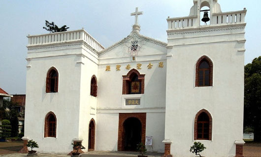 Vatican’s deal with Beijing could end Taiwan’s ties with its last European ally Vatican’s deal with Beijing could end Taiwan’s ties with its last European ally