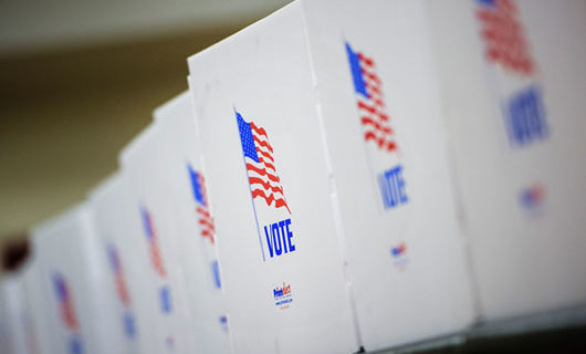 ICE orders North Carolina to turn over voting records from 44 counties