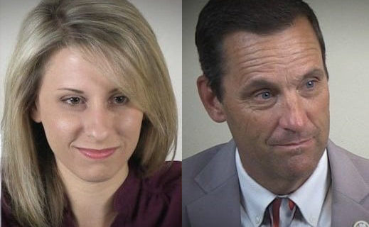 ‘Fed up’ California newspaper answers Democrat ‘agitator’, endorses opponent