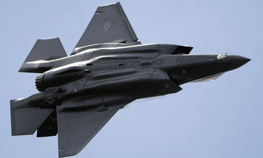 Belgium snubs Typhoon, chooses F-35s over Eurofighters