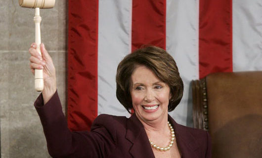 Washington on edge: ‘Enormous stakes’ in next week’s midterm elections