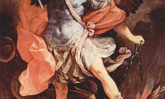 Fight to survive: Pope calls for daily prayers that Satan be ‘thrust into hell’