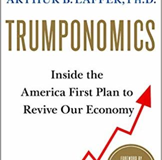 President’s economists reveal the 10 points of ‘Trumponomics’