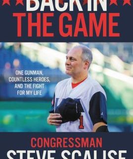 Scalise credits Trump’s unreported ‘human side’ for his recovery Scalise credits Trump’s unreported ‘human side’ for his recovery