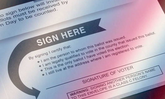 Florida officials ask feds to investigate possible vote fraud