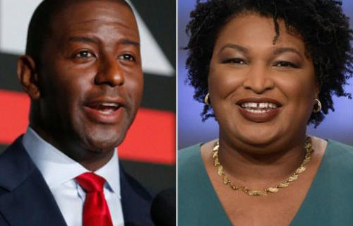 Radical candidates funded by leftist billionaires made strong electoral showing