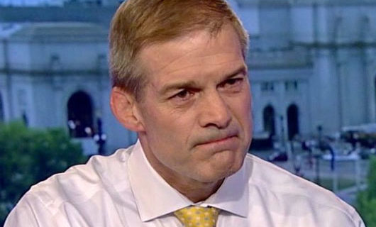 Campaigning for minority leader, Rep. Jordan tells colleagues they blew it Campaigning for minority leader, Rep. Jordan tells colleagues they blew it