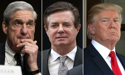 Mueller’s struggle: Manafort not playing ball, Corsi won’t ‘sign a lie’