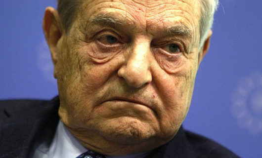 Soros-funded ‘Demand Justice’ group offers to ‘help out’, this time in Florida