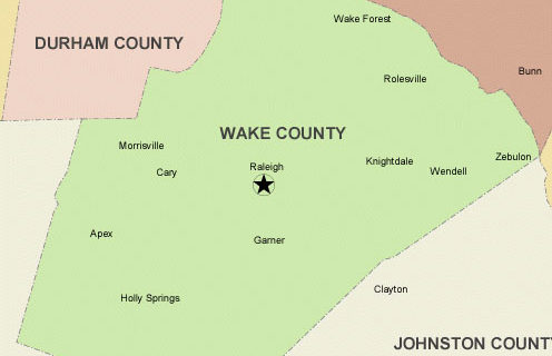 2nd largest NC county may give students day off on Muslim holiday