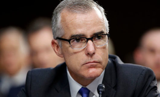 Sources: Top FBI officials plotted move against Trump even before Comey’s firing Sources: Top FBI officials plotted move against Trump even before Comey’s firing