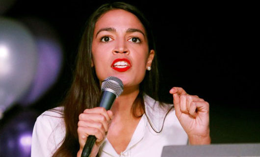 Ocasio-Cortez misquotes Constitution; may have violated ethics rules over Trump Jr. meme Ocasio-Cortez misquotes Constitution; may have violated ethics rules over Trump Jr. meme