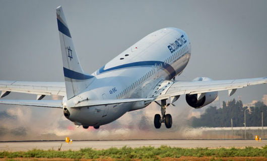 ‘Our diplomatic map has changed’: Gulf Arab state allows Israeli flights ‘Our diplomatic map has changed’: Gulf Arab state allows Israeli flights