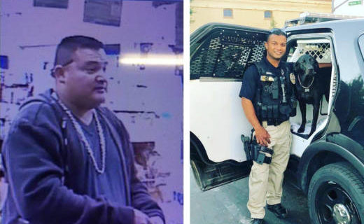 California sheriff points to sanctuary laws in officer’s shooting