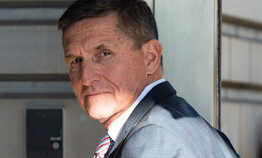 The state of U.S. governance, 2018: A federal judge, Robert Mueller and a decorated general The state of U.S. governance, 2018: A federal judge, Robert Mueller and a decorated general