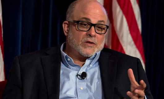 Constitutional expert Mark Levin weighs in on Trump indictment uproar