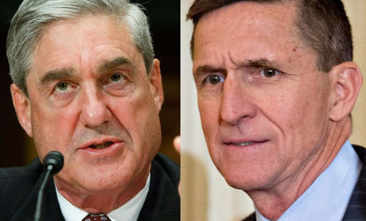 Opinion: The real criminals were those involved in bringing down Michael Flynn