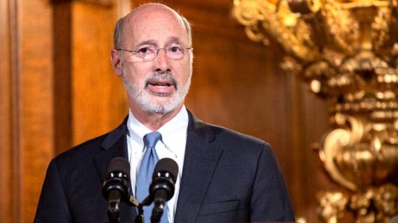 Pennsylvania is second state in a week to acknowledge non-citizen voters Pennsylvania is second state in a week to acknowledge non-citizen voters